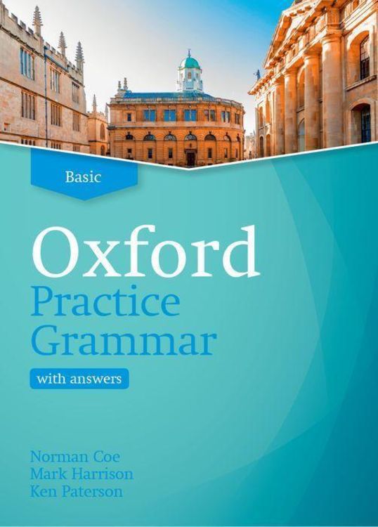 Produktbild: Coe, N: Oxford Practice Grammar: Basic: with Key