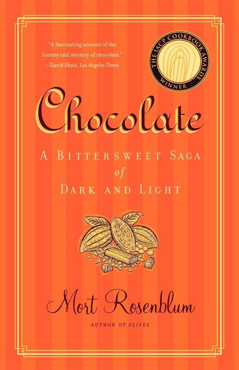 Produktbild: Chocolate