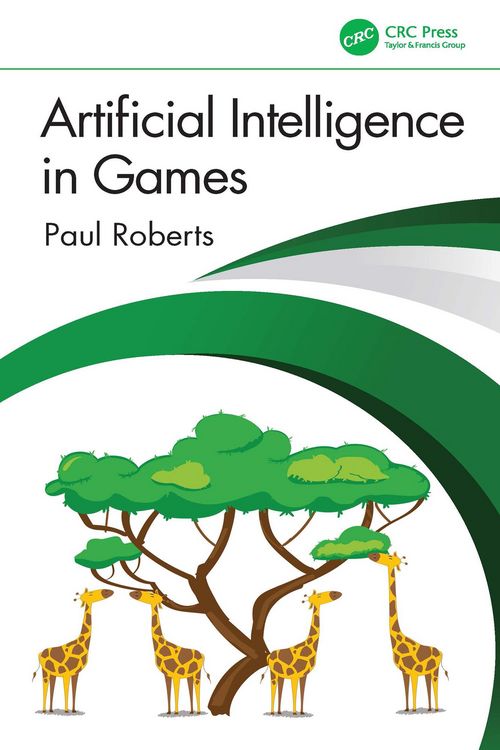 Produktbild: Artificial Intelligence in Games