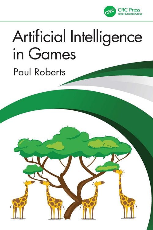Produktbild: Artificial Intelligence in Games