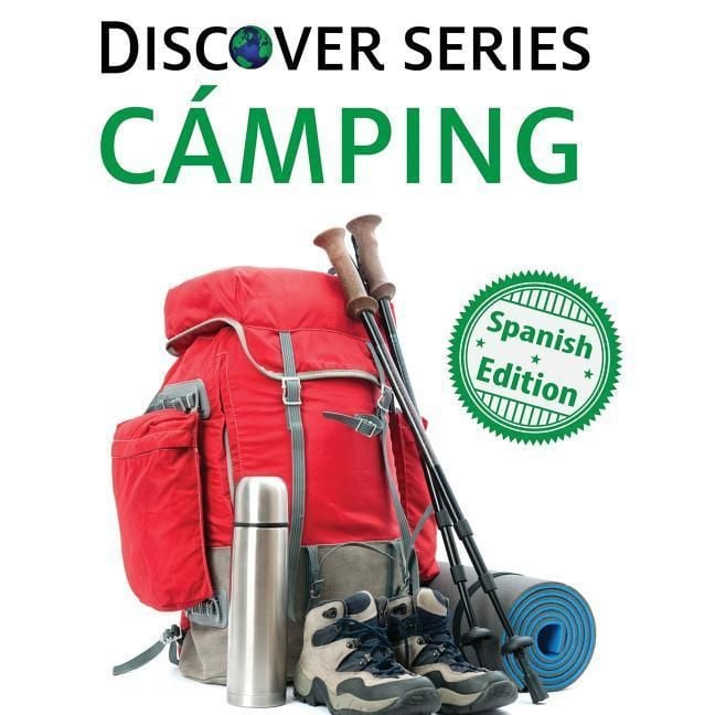 Produktbild: Camping