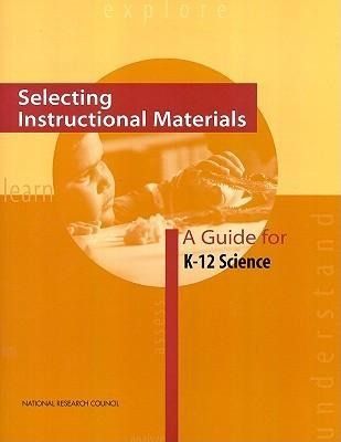 Produktbild: Selecting Instructional Materials