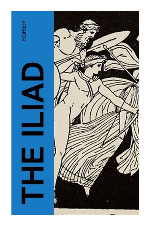 Produktbild: The Iliad