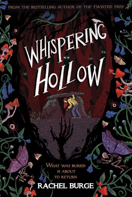 Produktbild: Whispering Hollow