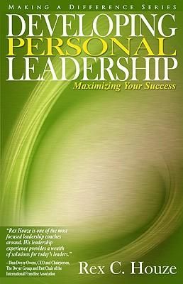 Produktbild: Developing Personal Leadership: Maximizing Your Success