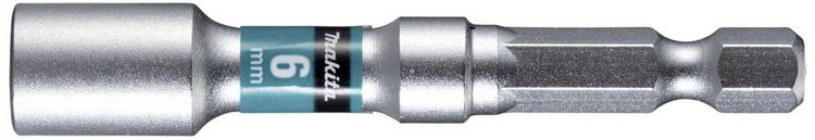 Produktbild: Makita E-03458 Torsion-Steckschl&uuml;ssel 6mm SW 6 1/4"
