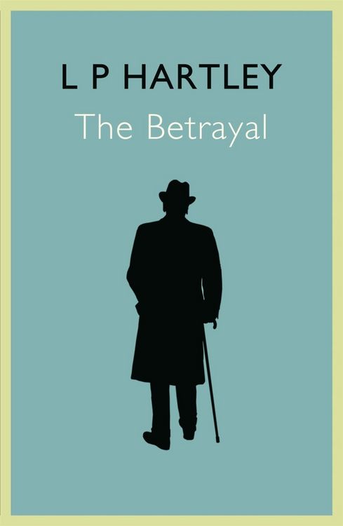 Produktbild: The Betrayal