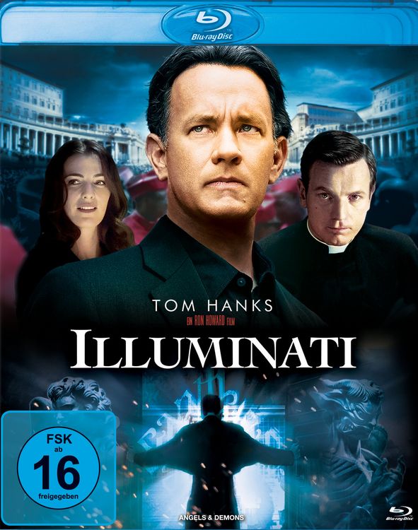Produktbild: Illuminati [SE]