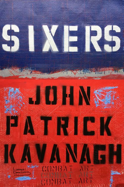 Produktbild: Sixers - Volume 1 of Macroglint Series