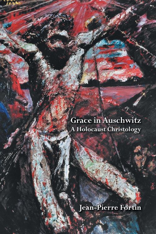 Produktbild: Grace in Auschwitz