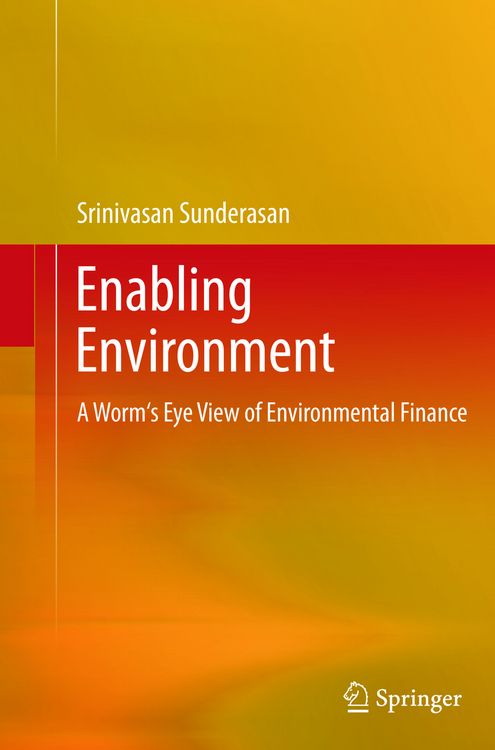 Produktbild: Enabling Environment
