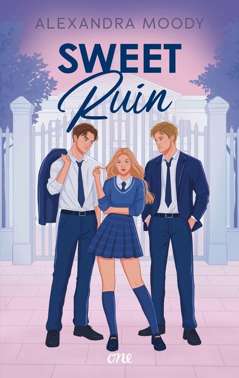 Produktbild: Sweet Ruin