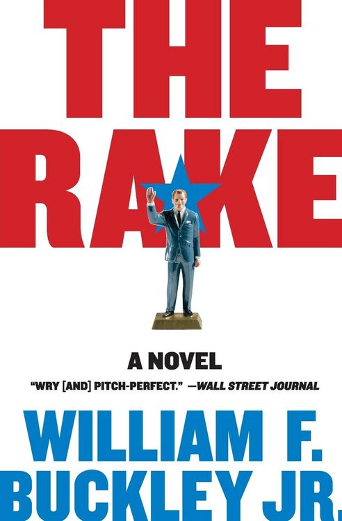 Produktbild: The Rake