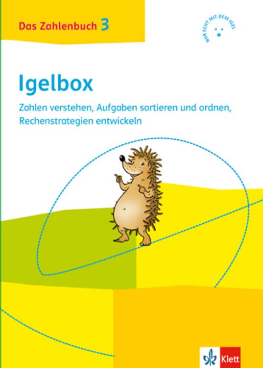 Das Zahlenbuch 3. Zahlenkarten bis 1000. Zahlen verstehen: Sortieren