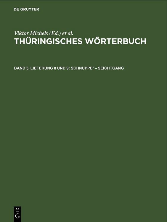 Produktbild: Schnuppe&sup2; &ndash; Seichtgang