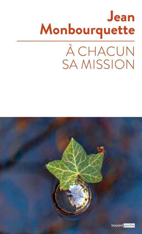 Produktbild: A chacun sa mission