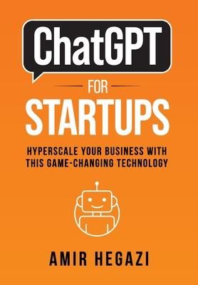 Produktbild: Chatgpt For Startups