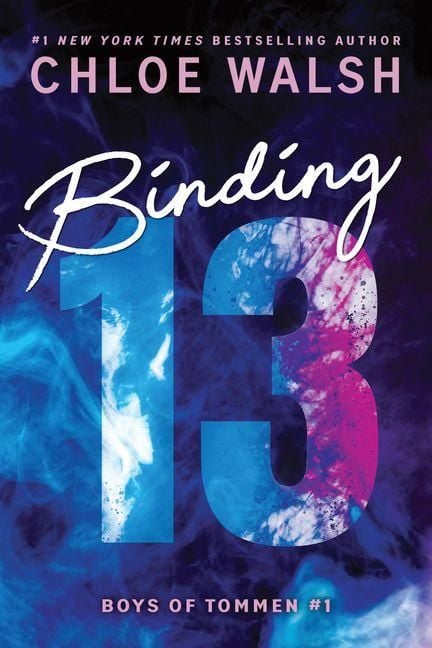 Produktbild: Binding 13 (Standard Edition)