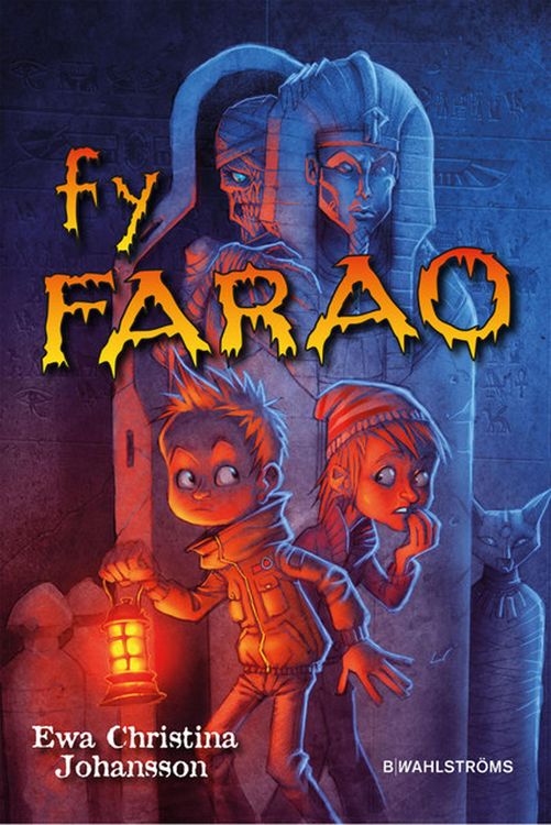 Produktbild: Fy Farao