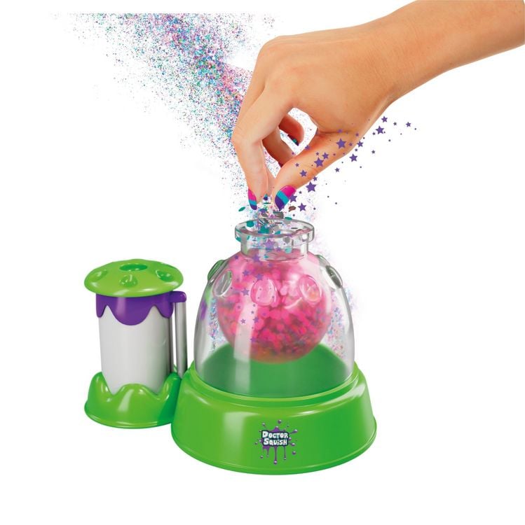 Produktbild: Doctor Squish - Maker Station