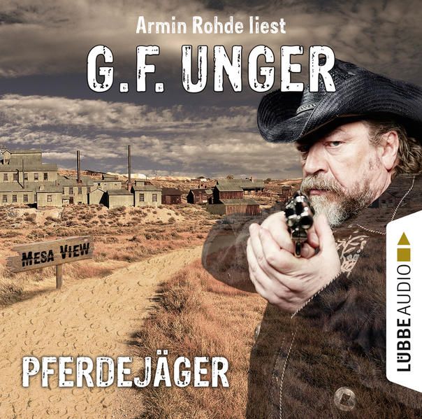Produktbild: Pferdej&auml;ger