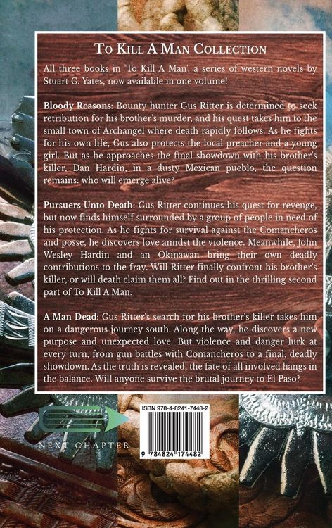 Produktbild: To Kill A Man Collection