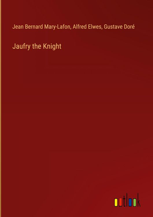 Produktbild: Jaufry the Knight