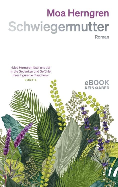 Produktbild: Schwiegermutter