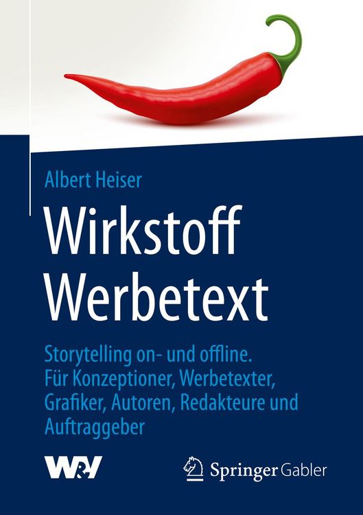 Produktbild: Wirkstoff Werbetext