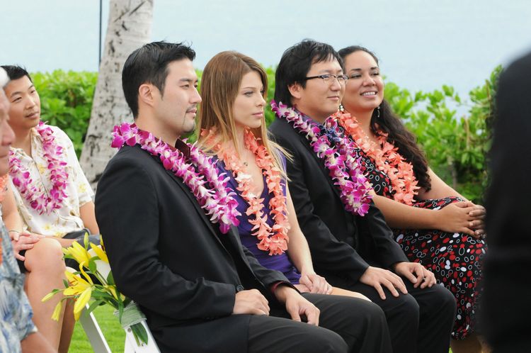 Hawaii Five-0 - Season 2 [5 BRs]