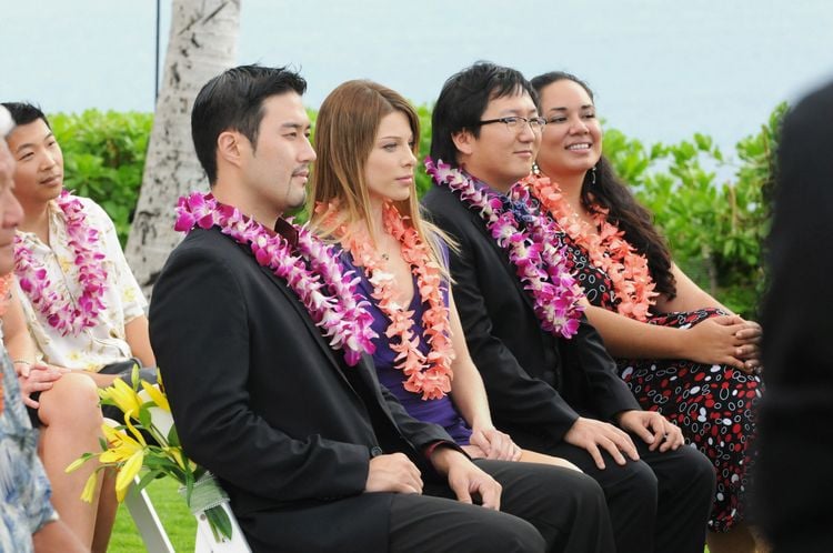 Produktbild: Hawaii Five-0 - Season 2 [6 DVDs]