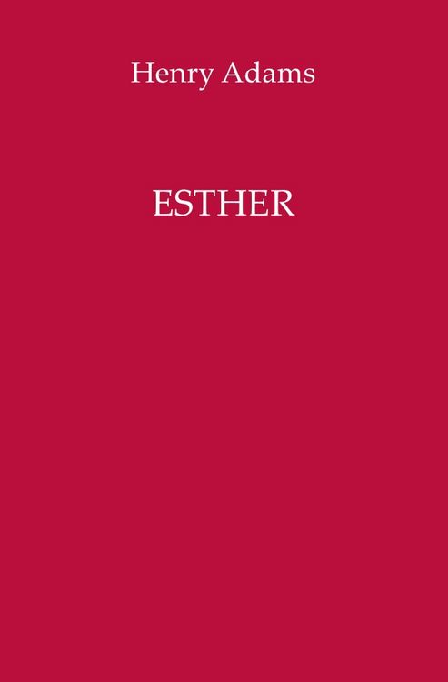 Produktbild: Esther
