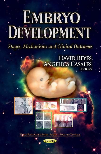 Produktbild: Embryo Development