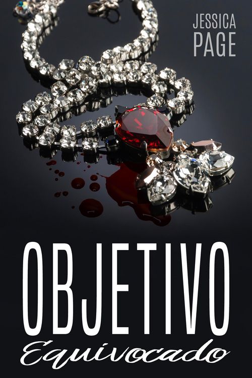 Produktbild: Objetivo Equivocado