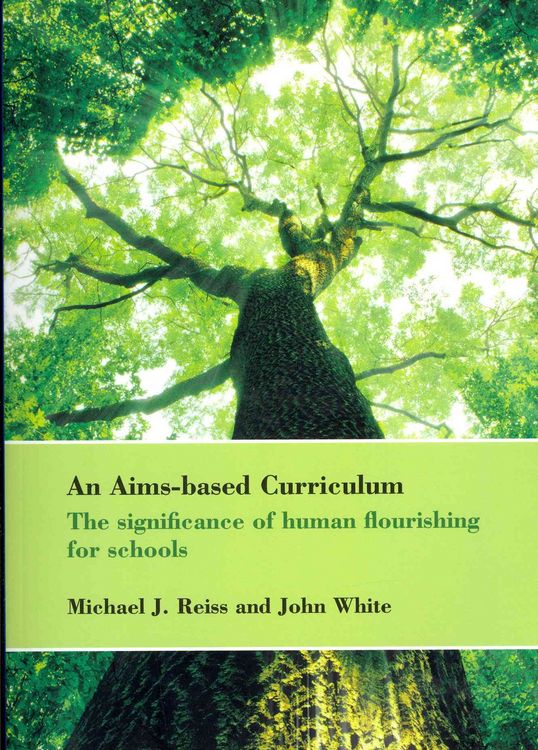 Produktbild: Aims-Based Curriculum
