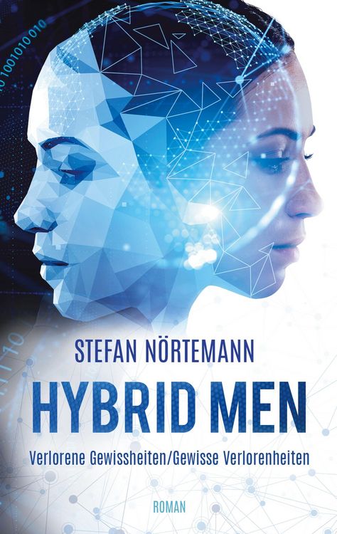 Produktbild: Hybrid Men
