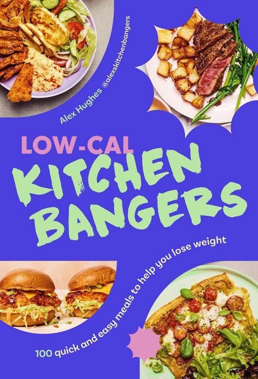 Produktbild: Low-Cal Kitchen Bangers