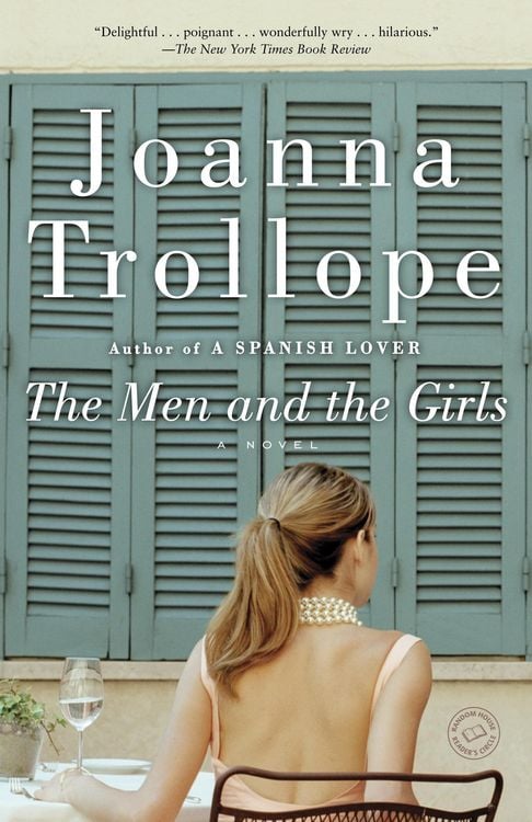 Produktbild: The Men and the Girls
