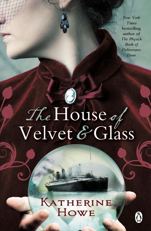 Produktbild: The House of Velvet and Glass