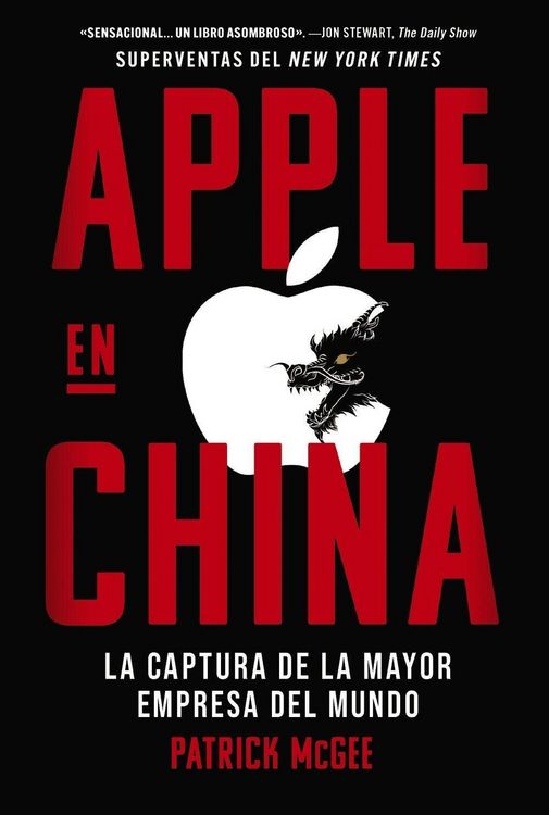 Produktbild: Apple en China