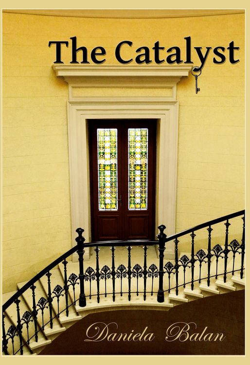 Produktbild: The Catalyst