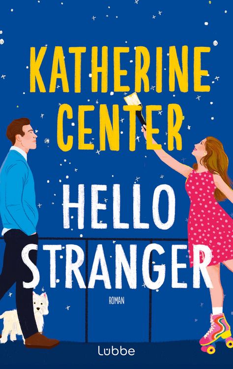 Produktbild: Hello Stranger