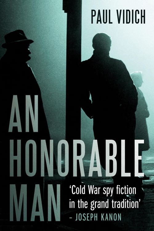 Produktbild: An Honorable Man