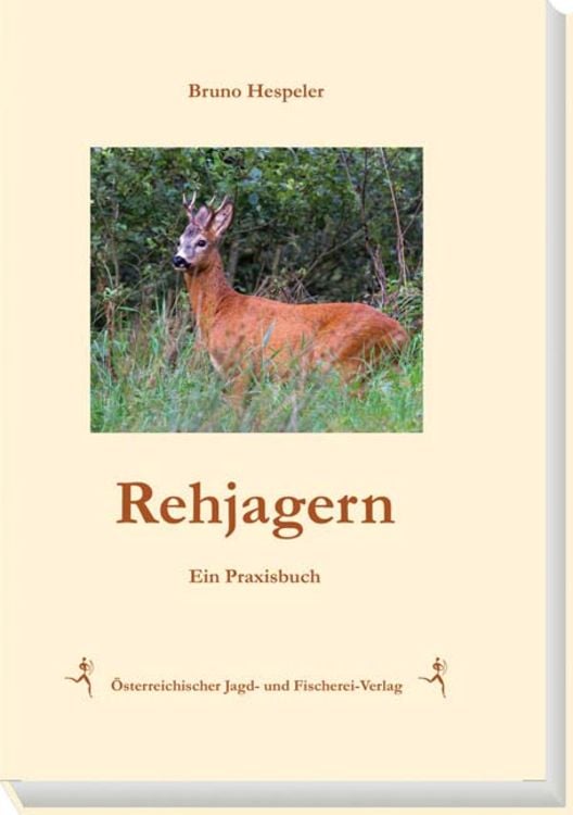 Produktbild: Rehjagern