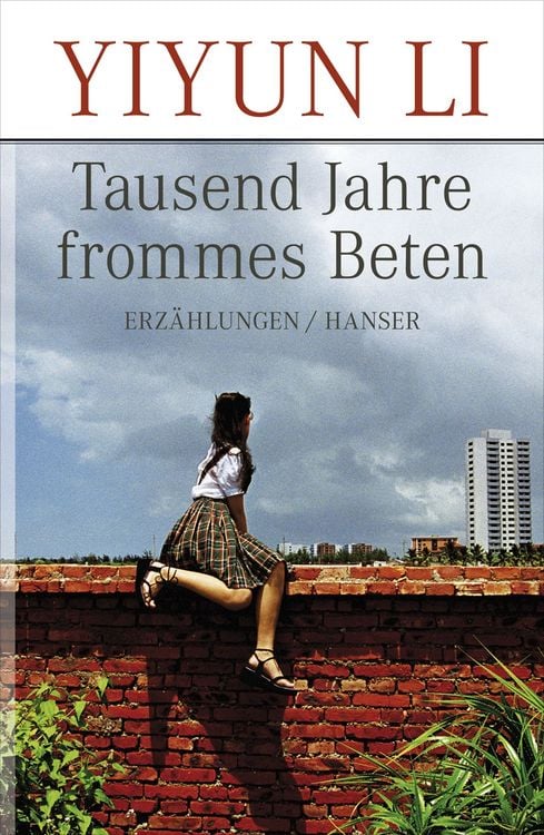 Produktbild: Tausend Jahre frommes Beten