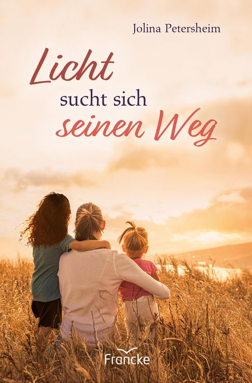 Produktbild: Licht sucht sich seinen Weg