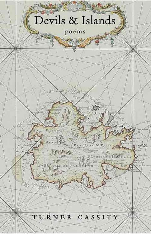 Produktbild: Devils & Islands