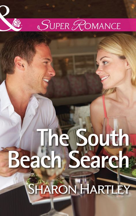 Produktbild: The South Beach Search