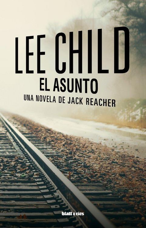 Produktbild: El asunto