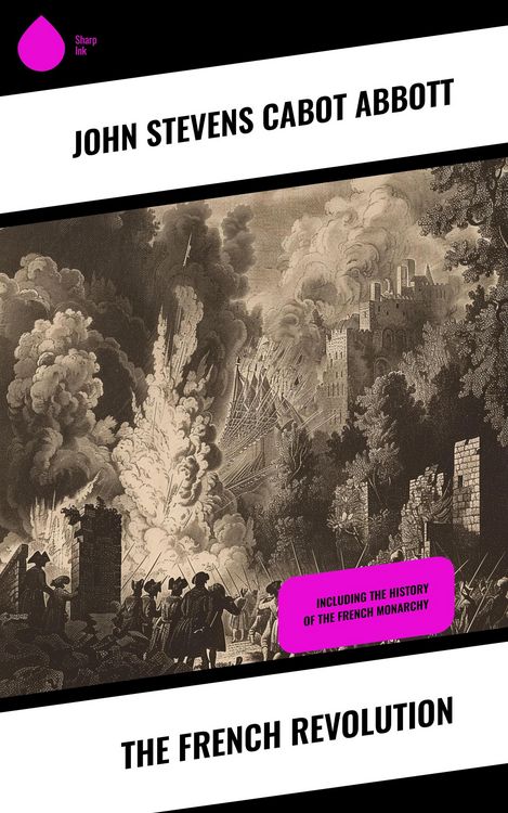 Produktbild: The French Revolution